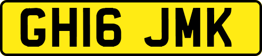 GH16JMK