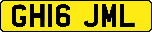 GH16JML