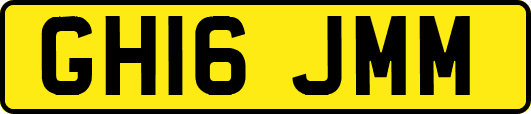 GH16JMM