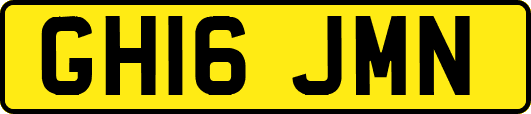 GH16JMN