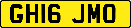 GH16JMO