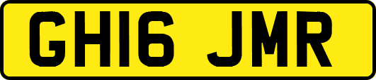 GH16JMR