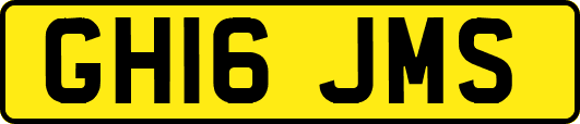 GH16JMS