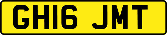 GH16JMT