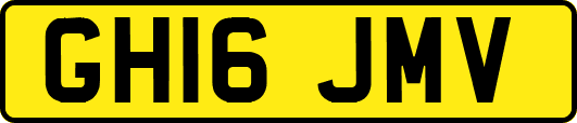 GH16JMV