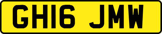 GH16JMW