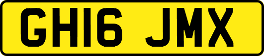 GH16JMX