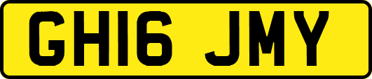 GH16JMY