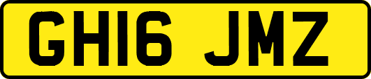 GH16JMZ