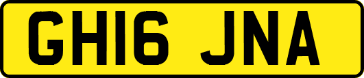 GH16JNA