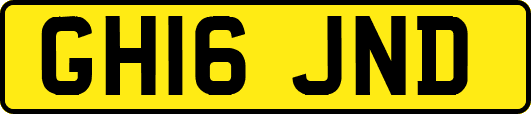 GH16JND