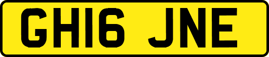 GH16JNE