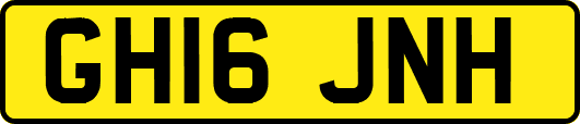 GH16JNH