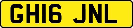 GH16JNL