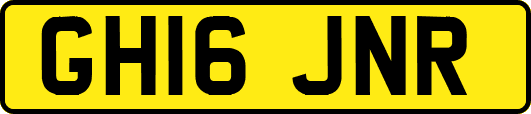 GH16JNR