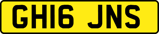 GH16JNS