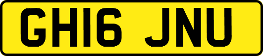 GH16JNU