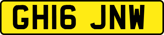 GH16JNW