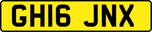 GH16JNX
