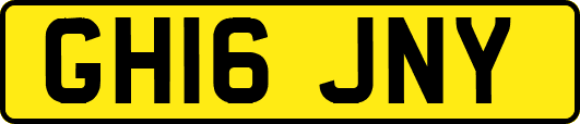 GH16JNY