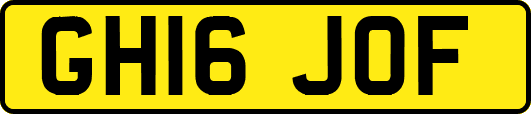 GH16JOF