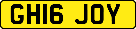 GH16JOY