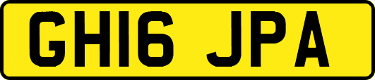 GH16JPA