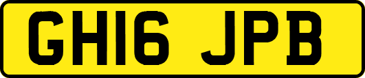 GH16JPB