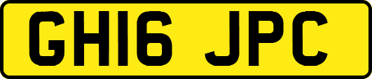 GH16JPC