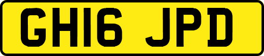 GH16JPD