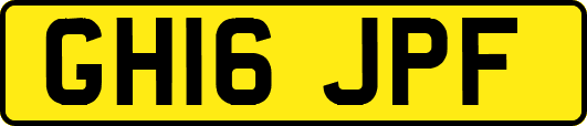 GH16JPF