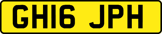 GH16JPH