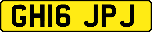 GH16JPJ