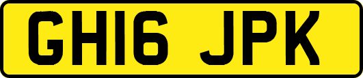 GH16JPK