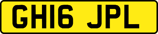 GH16JPL