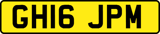 GH16JPM