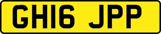 GH16JPP