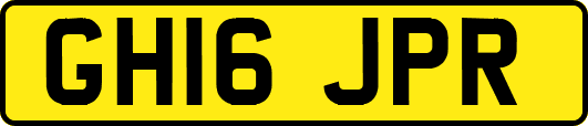 GH16JPR