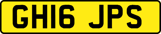 GH16JPS