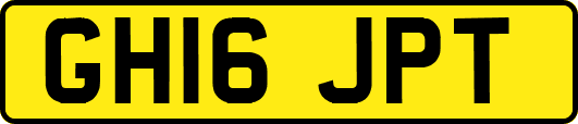 GH16JPT