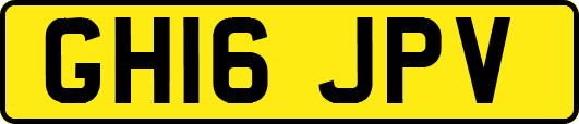 GH16JPV