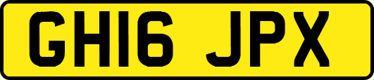 GH16JPX