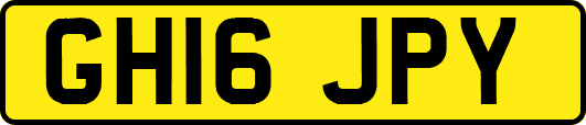 GH16JPY