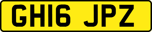 GH16JPZ