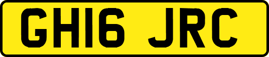 GH16JRC