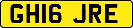 GH16JRE