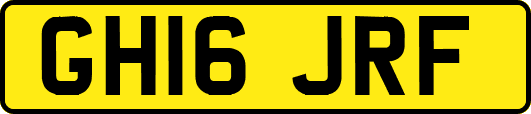 GH16JRF