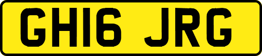 GH16JRG