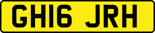 GH16JRH