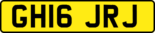 GH16JRJ